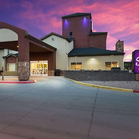 Sleep Inn Flagstaff Exterior photo